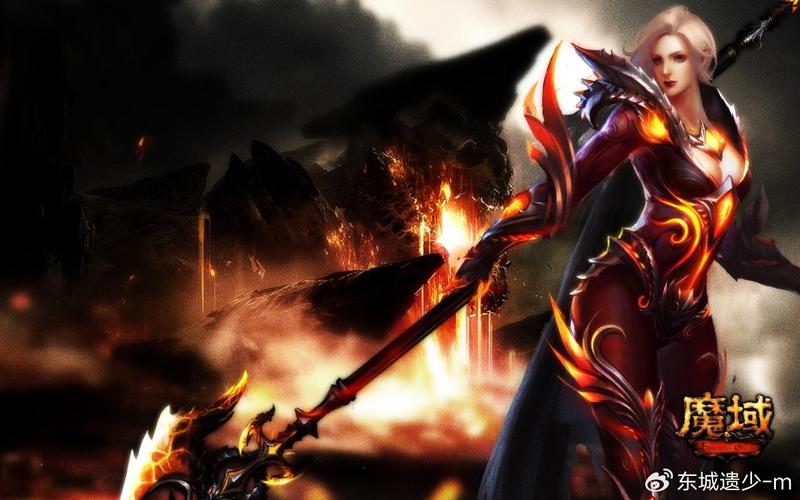 魔域私新开服手游_变态魔域手游无限魔石下载_魔域私服